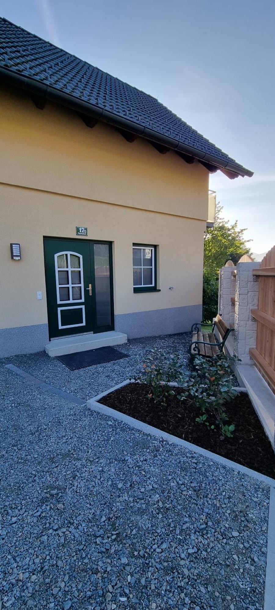 Ferienwohnung in Mariahof Neumarkt in Steiermark Eksteriør billede